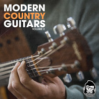 Modern Country Guitars Vol 2 product image