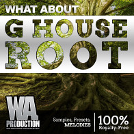 What About: G House Root product image