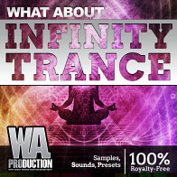 What About: Infinity Trance product image