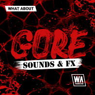What About: Gore Sounds & FX product image