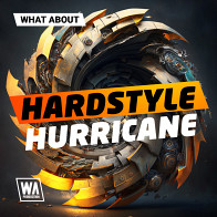 What About: Hardstyle Hurricane product image