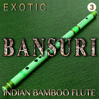 Exotic Bansuri Vol 3 product image