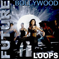 Future Bollywood Loops Vol 1 product image