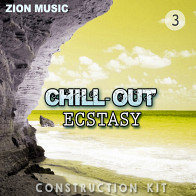 Chill Out Ecstasy Vol 3 product image