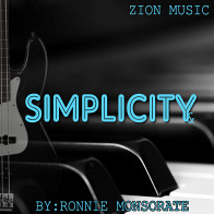 Simplicity Vol 1 product image