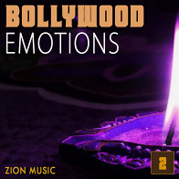 Bollywood Emotions Vol 2 product image