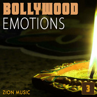 Bollywood Emotions Vol 3 product image