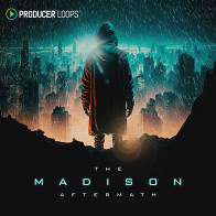 The Madison: Aftermath product image