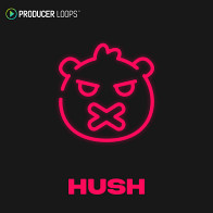 Hush product image