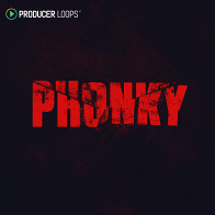 Phonky product image