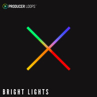 Bright Lights product image