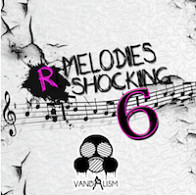 Melodies R Shocking 6 product image