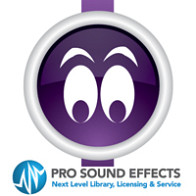 Cartoon Sound Effects -Elements Sound FX