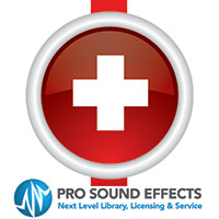 Emergency Sound Effects - Fire Truck Sirens product image