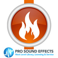Fire Ambience Sound Effects - Elements product image