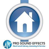 Household Sound Effects - Appliances product image