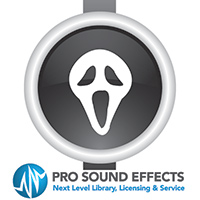 Horror Sound Effects - Monsters product image