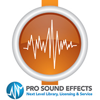 Imaging Elements Sound Effects - Musical 1 product image