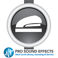 Office Sound Effects - Clasp Envelope product image