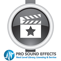 Scene Builders Sound Effects - Police Burglary product image