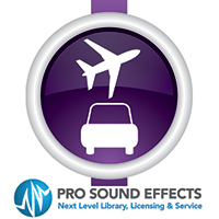 Transportation Sound Effects - Aircraft Plane Beechcraft product image