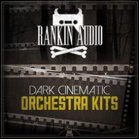 Dark Cinematic Orchestra Kits product image