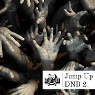 Jump Up DnB 2 product image