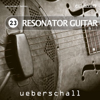 Resonator Guitar product image