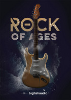 Rock Of Ages product image