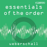Essentials of the Order product image