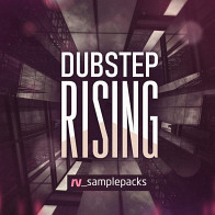 Dubstep Rising product image