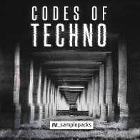 Codes of Techno product image