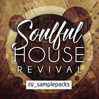 Soulful House Revival product image