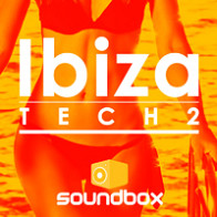 Ibiza Tech 2 product image