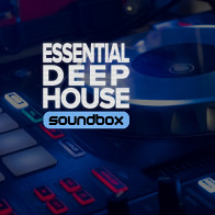 Essential Deep House product image