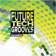 Future Tech Grooves product image