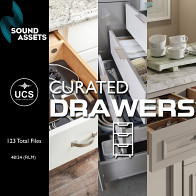 Curated Drawers product image