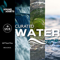 Curated Water product image