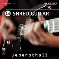 Shred Guitar product image