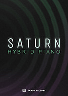 Saturn: Hybrid Piano product image