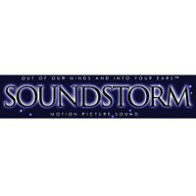 Soundstorm Sound Effects Library product image
