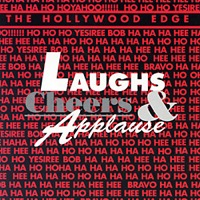 Laughs, Cheers & Applause Sound Effects product image