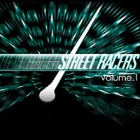 Street Racers Volume 1 product image