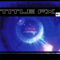 Title FX Volume 1 product image