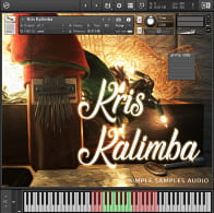 Kris Kalimba product image