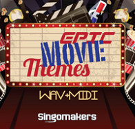 Epic Movie Themes product image