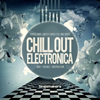 Chill Out Electronica product image