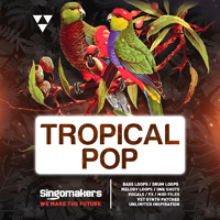 Tropical Pop product image