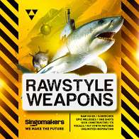 Rawstyle Weapons product image