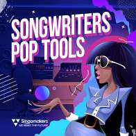 Songwriters Pop Tools product image